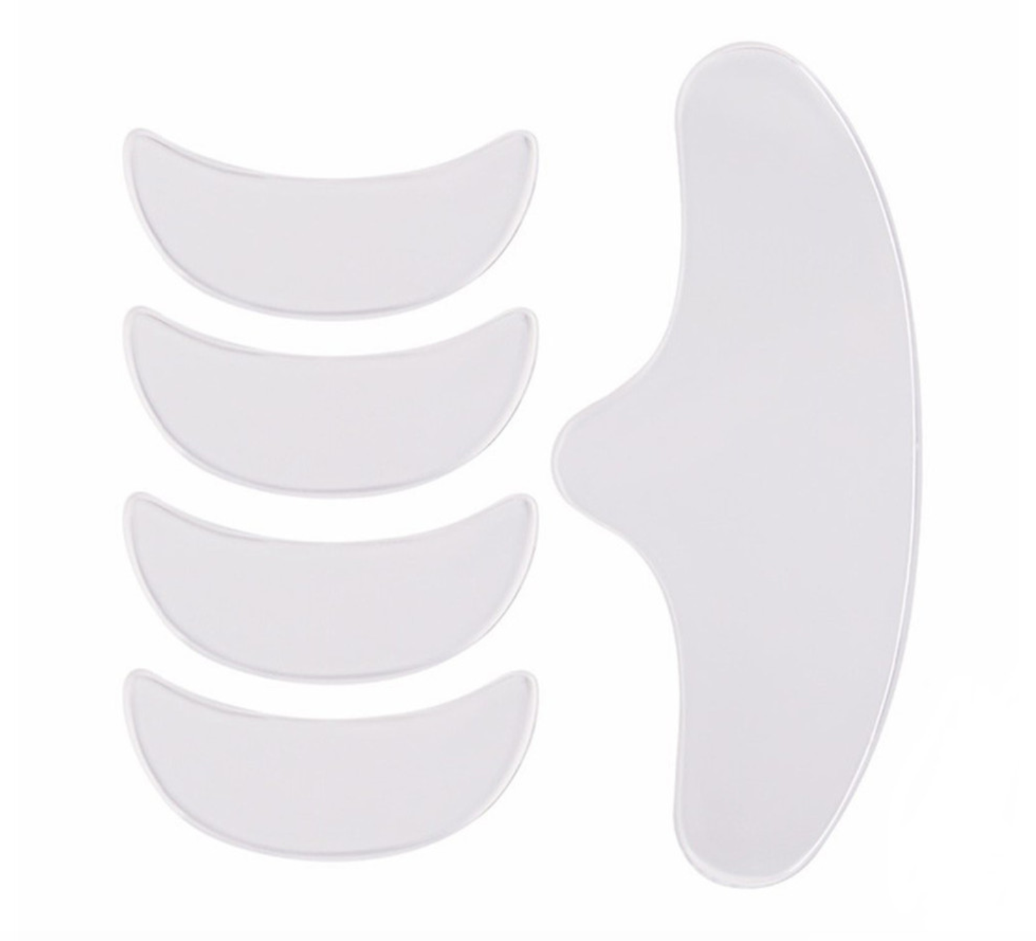 Toque de Fada - Lifting Adesivo