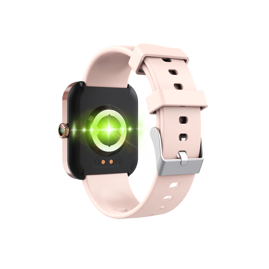 (⭐⭐⭐⭐⭐3217 unidades vendidas) Relógio inteligente de glicose no sangue+ FRETE GRÁTIS